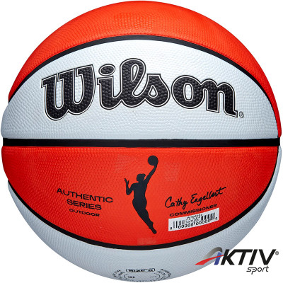 Kosárlabda Wilson WNBA Authentic Series 6-os méret