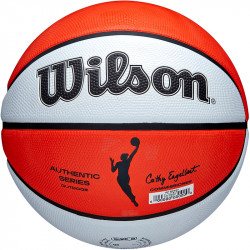 Kosárlabda Wilson WNBA Authentic Series 6-os méret Sportszer Wilson
