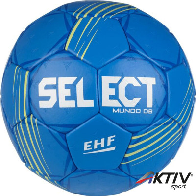 Kézilabda Select Mundo 2024 kék méret: 2
