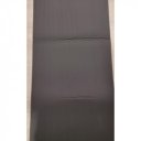 Szépséghibás fitnesz szőnyeg Trendy ProfiGymMat Home 180x60x1 cm antracit