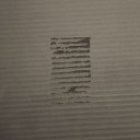 Szépséghibás fitnesz szőnyeg Trendy ProfiGymMat Home 180x60x1 cm antracit