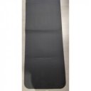 Szépséghibás fitnesz szőnyeg Trendy ProfiGymMat Home 180x60x1 cm antracit