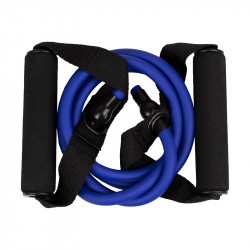 Gumikötél fogantyúval Aktivsport gyenge