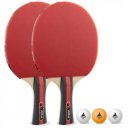 Csomagolás sérült pingpong szett Joola Rossi