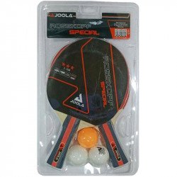Csomagolás sérült pingpong szett Joola Rossi Sportszer Joola