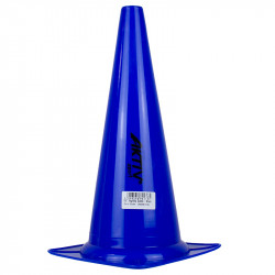 Labdarúgó bója teli Aktivsport 38 cm kék Sportszer Aktivsport