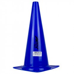 Labdarúgó bója teli Aktivsport 38 cm kék Sportszer Aktivsport