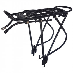 Kerékpáros csomagtartó Sportszer Bike