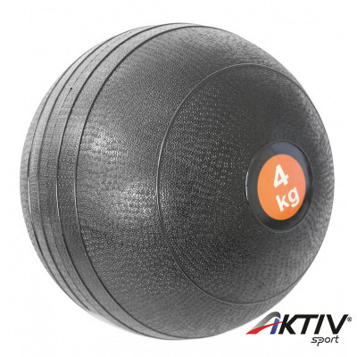 Slam ball Sveltus 4 kg