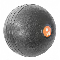 Slam ball Sveltus 4 kg Fitness Sveltus