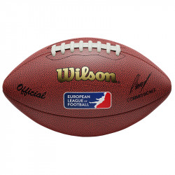 Amerikai focilabda Wilson European League Replica Sportszer Wilson