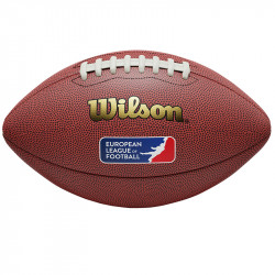 Amerikai focilabda Wilson European League Replica