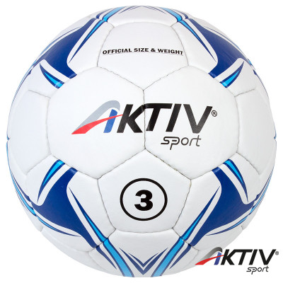 Kézilabda Aktivsport Training méret: 3 fehér