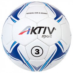 Kézilabda Aktivsport Training méret: 3 fehér Sportszer Aktivsport