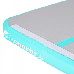 Airtrack inSPORTline Airstunt 300x100x10 cm