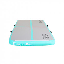 Airtrack inSPORTline Airstunt 300x100x10 cm