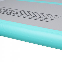 Airtrack inSPORTline Airstunt 300x100x10 cm