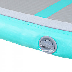 Airtrack inSPORTline Airstunt 300x100x10 cm