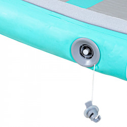 Airtrack inSPORTline Airstunt 300x100x10 cm