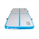 Airtrack inSPORTline Airstunt 400x100x10 cm