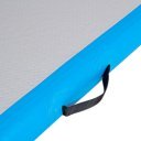 Airtrack inSPORTline Airstunt 400x100x10 cm