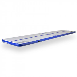 Airtrack inSPORTline Airstunt 500x100x10 cm