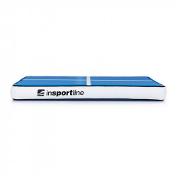 Airtrack tornaszőnyeg inSPORTline Aircase 200x140x20 cm