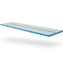 Tornaszőnyeg felfújható AirFloor 3x1 m Sportszer Airtrack