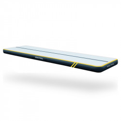 Tornaszőnyeg felfújható AirFloor Spark 5x1,5 m Sportszer Airtrack