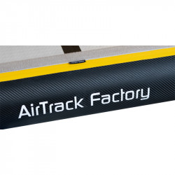 Tornaszőnyeg felfújható AirFloor Spark 5x1,5 m