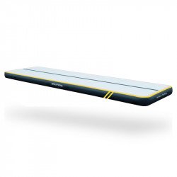 Tornaszőnyeg felfújható AirFloor Spark 5x1,5 m Sportszer Airtrack