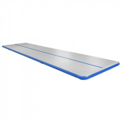 Tornaszőnyeg felfújható AirFloor 5x1 m Sportszer Airtrack