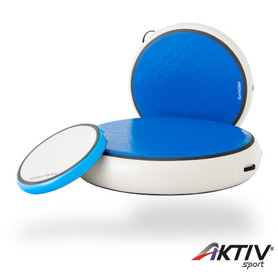 Tornaszőnyeg felfújható AirSpot S 70x10 cm