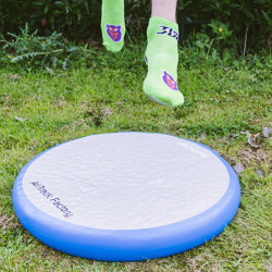 Tornaszőnyeg felfújható AirSpot S 70x10 cm