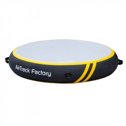 Tornaszőnyeg felfújható AirSpot Spark S 70x10 cm Sportszer Airtrack