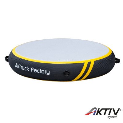 Tornaszőnyeg felfújható AirSpot Spark M 100x20 cm