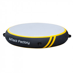 Tornaszőnyeg felfújható AirSpot Spark M 100x20 cm Sportszer Airtrack