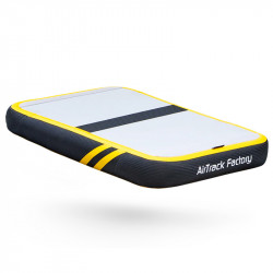 Ugródeszka felfújható Airboard Spark 0,6x1 m Sportszer Airtrack