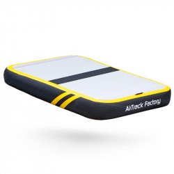 Ugródeszka felfújható Airboard Spark 0,6x1 m Sportszer Airtrack