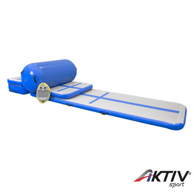 AirTrack Training szett kék