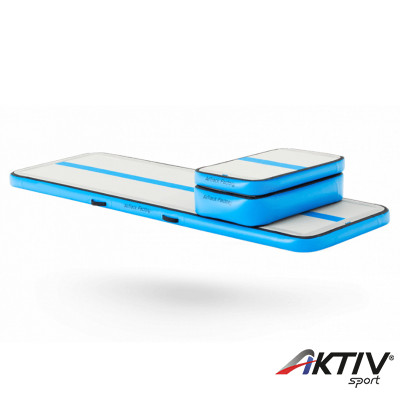 AirTrack Training otthoni szett kék