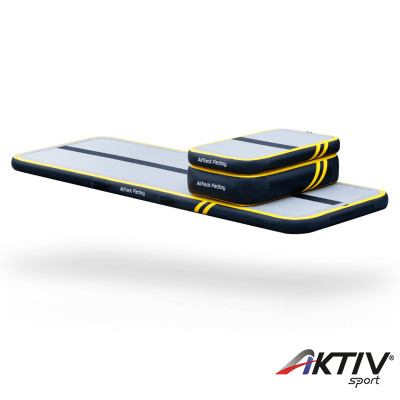 AirTrack Training Spark otthoni szett
