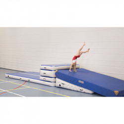AirJump szett 8 m