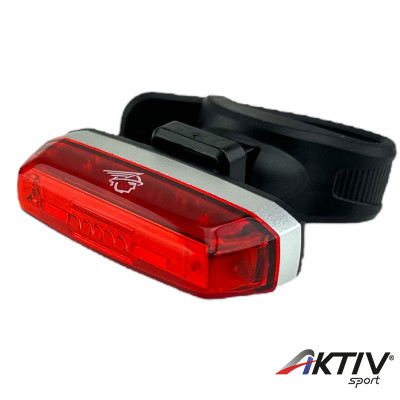 Lámpa hátsó Velotech 25 chip