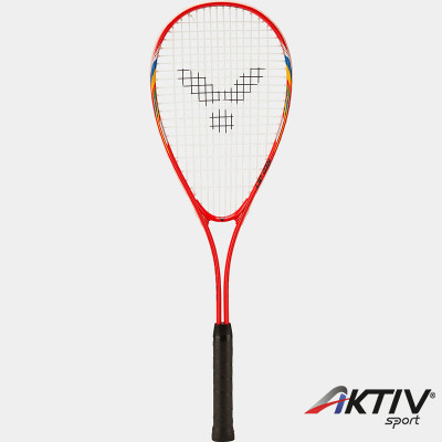 Squash ütő Victor Red Jet