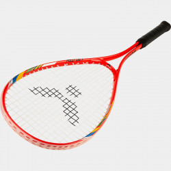 Squash ütő Victor Red Jet