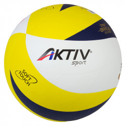 Röplabda Aktivsport Orbit 5-ös méret BLACK WEEK Aktivsport