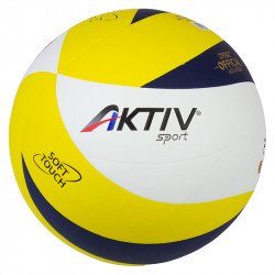 Röplabda Aktivsport Orbit 5-ös méret Sportszer Aktivsport