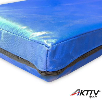 Tornaszőnyeg 200x140x10 cm EPVC