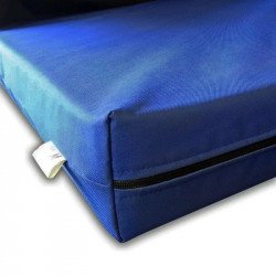 Tornaszőnyeg 200x100x10 cm PTP Sportszer Salta